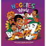 Hoggie's World: Just a kid, a canvas, and a dream