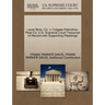 Lever Bros. Co. V. Colgate-Palmolive-Peet Co. U.S. Supreme Court Transcript of Record with Supporting Pleadings