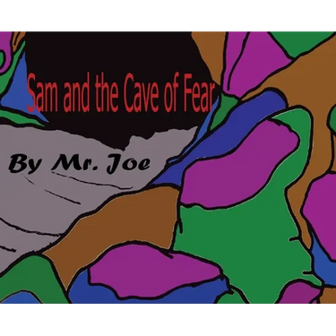 Sam and the Cave of Fear