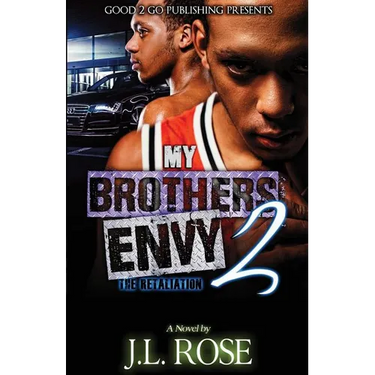 My Brother's Envy 2: The Retaliation