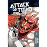 Attack on Titan 1