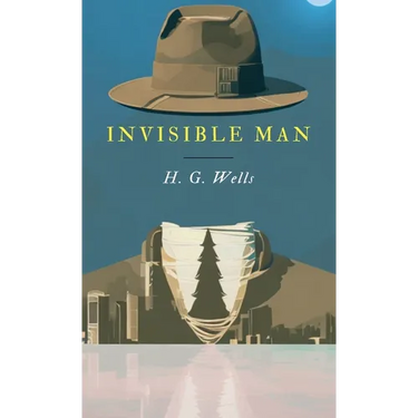 The Invisible Man