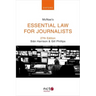 McNae's Essential Law for Journalists 27e