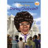 Who Was Shirley Chisholm?