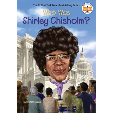 Who Was Shirley Chisholm?