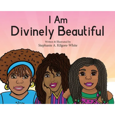 I Am Divinely Beautiful