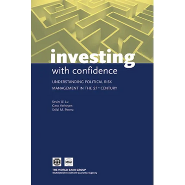 Investing with Confidence