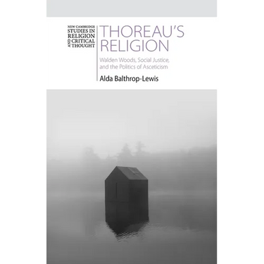 Thoreau's Religion
