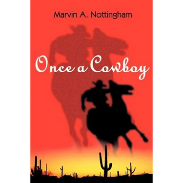 Once a Cowboy