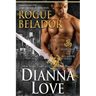 Rogue Belador: Belador Book 7