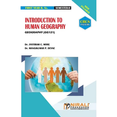Introduction to Human Geography