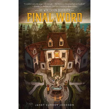 The Winterton Deception 1: Final Word