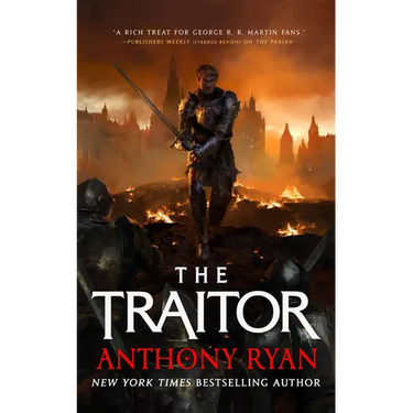 The Traitor