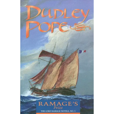 Ramage's Prize