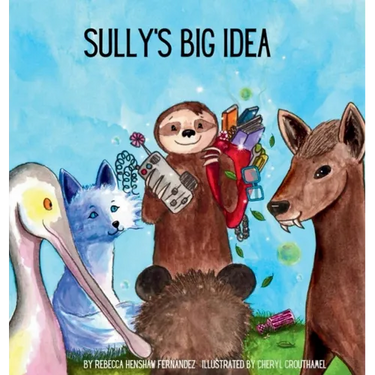 Sully's Big Idea