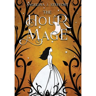 The Hour Mage