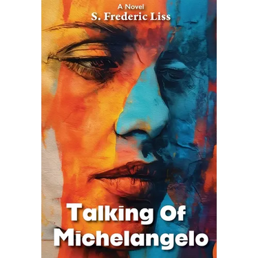Talking Of Michelangelo