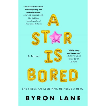 A Star Is Bored