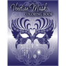 Venetian Mask Coloring Book: Avon Coloring Books