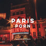 Paris Porn: A Paris Coffee Table Book of Photography