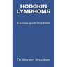 Hodgkin lymphoma: A survival guide for patients