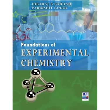 Foundations of Experimental Chemistry