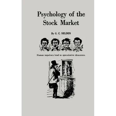 Psychology of the Stock Market