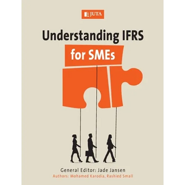 Understaning IFRS for small SMEs (reprint version)