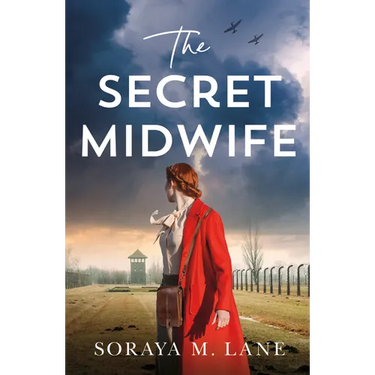 The Secret Midwife