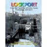 Color Lockport New York: A Canal City of Locks, Caves, Escarpment ...and more
