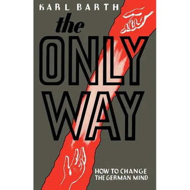 The Only Way