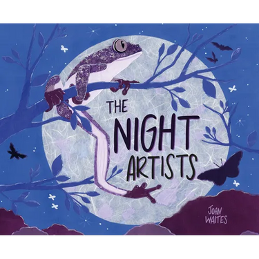 The Night Artists