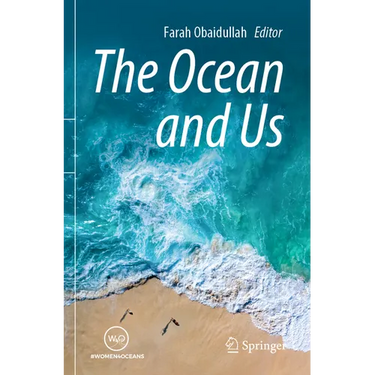 The Ocean and Us