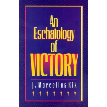 Eschatology of Victory