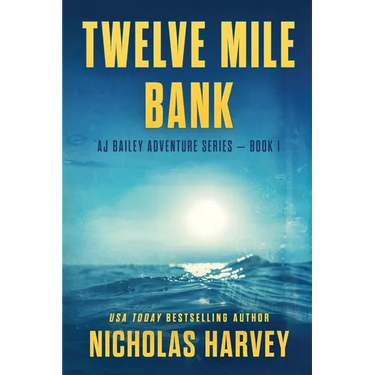 Twelve Mile Bank
