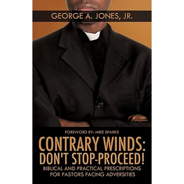 Contrary Winds: Don't Stop-Proceed!