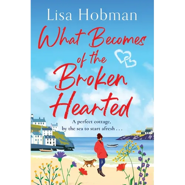 What Becomes of the Broken Hearted