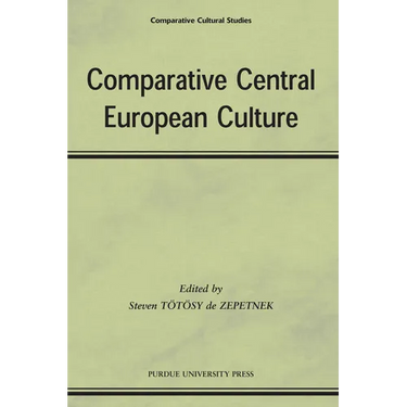 Comparitive Central European Culture