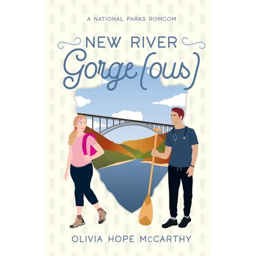 New River Gorge(ous)