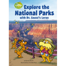 Explore the National Parks with Dr. Seuss's Lorax: A Dr. Seuss's the Lorax Nonfiction