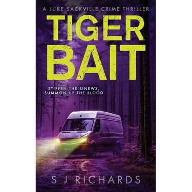 Tiger Bait