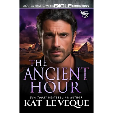 The Ancient Hour