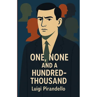 One, None And A Hundred-Thousand(Illustrated)