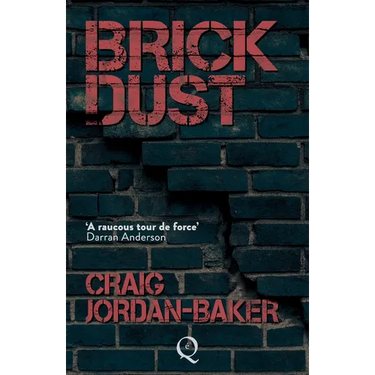 Brick Dust