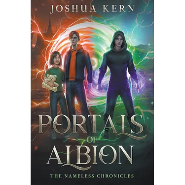 Portals of Albion