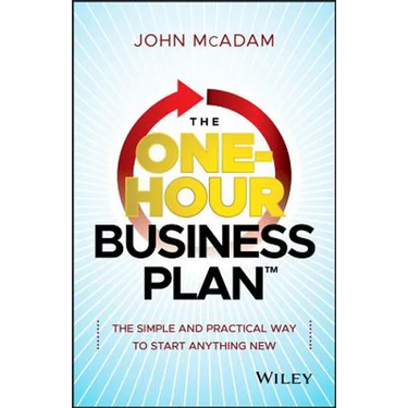 The One-Hour Business Plan