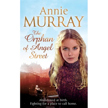 The Orphan of Angel Street