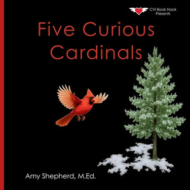 Five Curious Cardinals