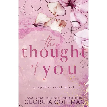 The Thought of You: A Small Town Romance