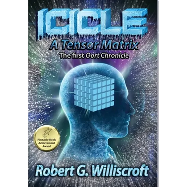 Icicle: A Tensor Matrix: The first Oort Chronicle